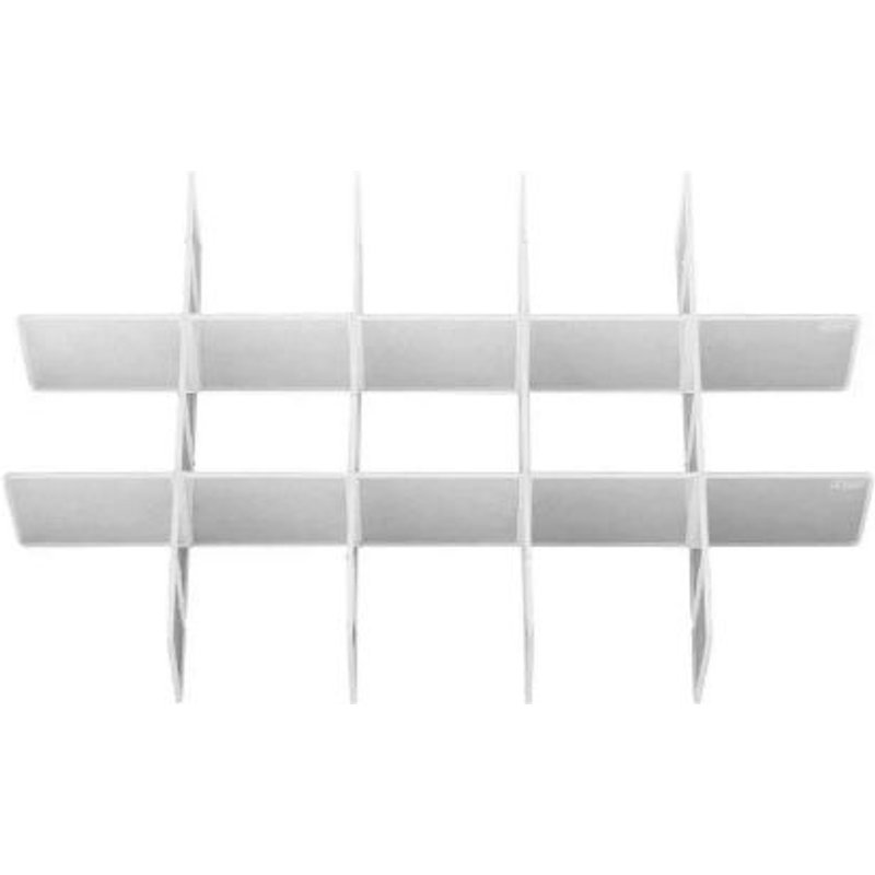 Coque de rangement pour Multi Click Jumbo - Prym Transparent