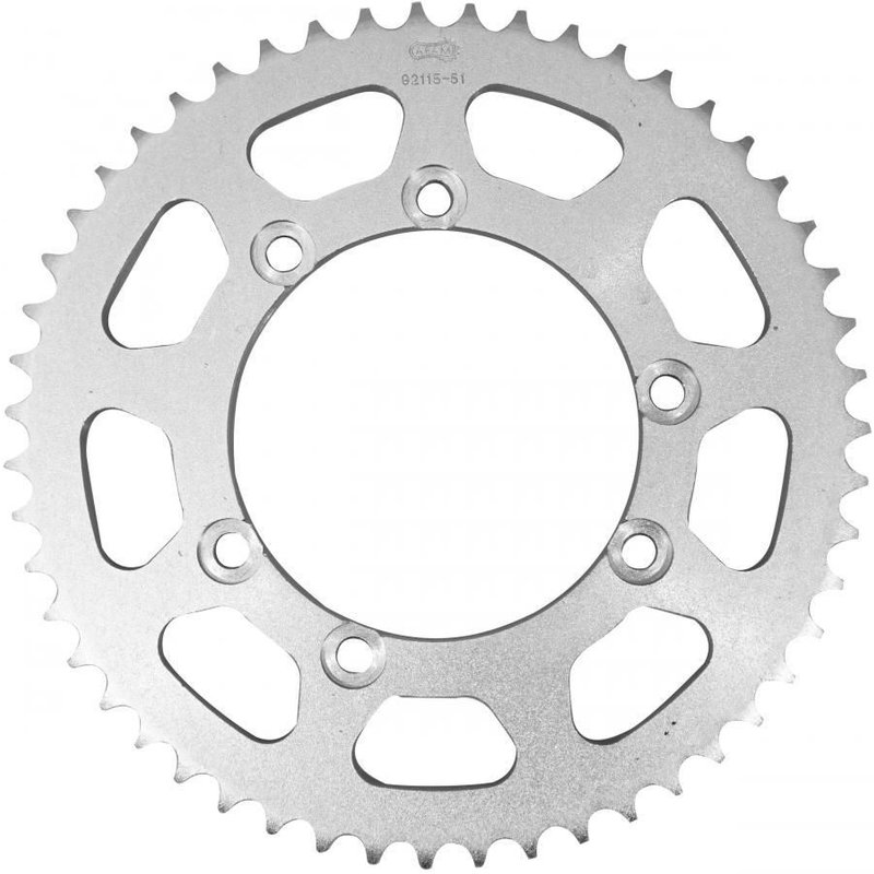 Couronne AFAM Beta 50 RR 2002-05
