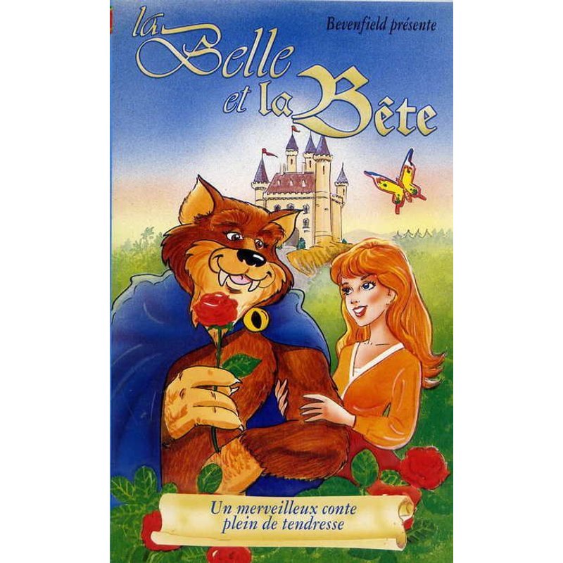 La Belle Et La Bête