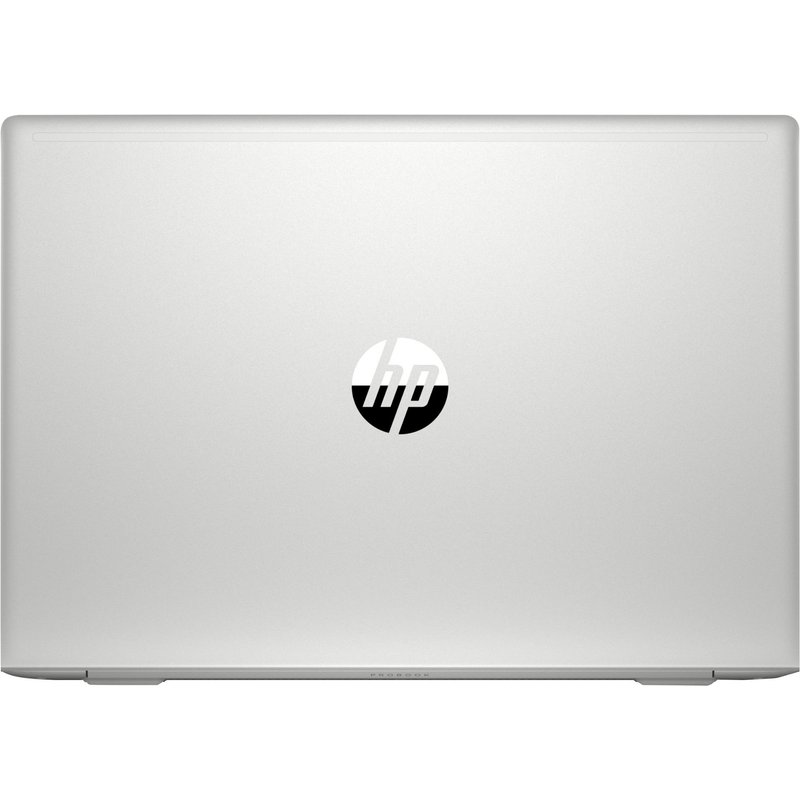 HP ProBook 450 G6 Notebook - 15.6" Core i5 I5-8265U 8 Go RAM 256 Go SSD Argent
