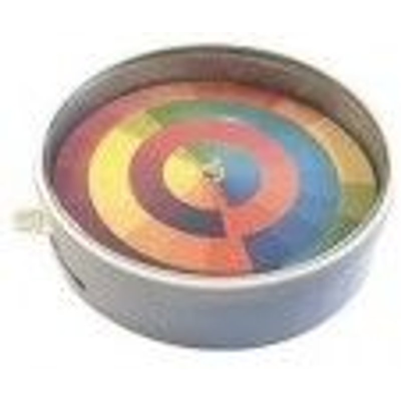 Roulette Illusion Optique Jeux De Récréation