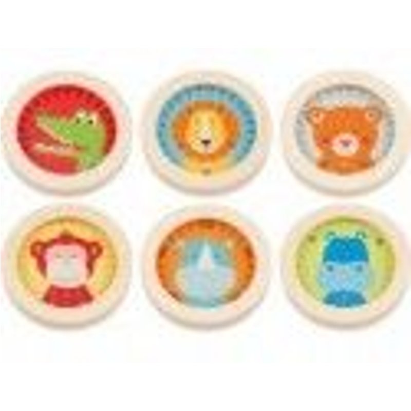 Jeu De Patience Avec Billes D'acier Goki