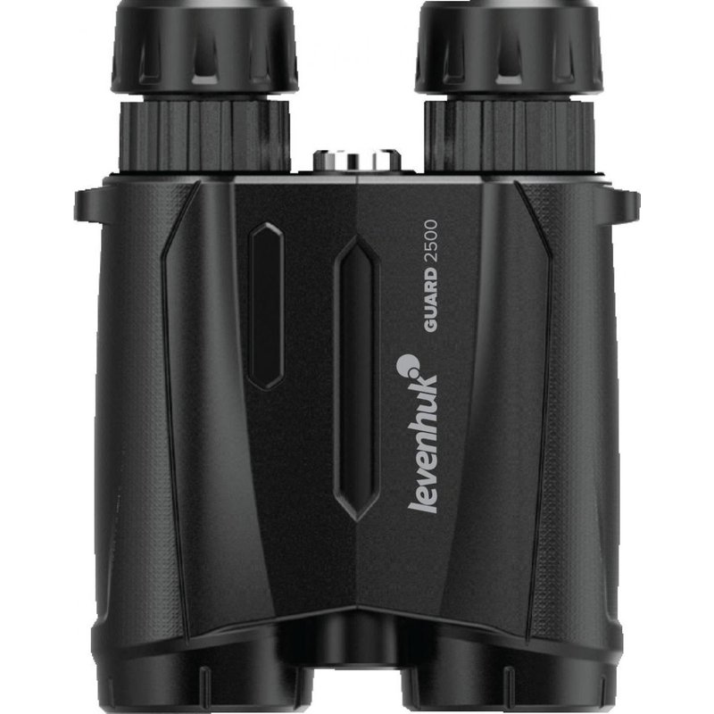 Binoculaires De Télémètre Levenhuk Guard 2500