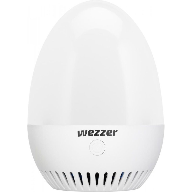 Moniteur De Qualité De L'air Levenhuk Wezzer Air Pro Dm20