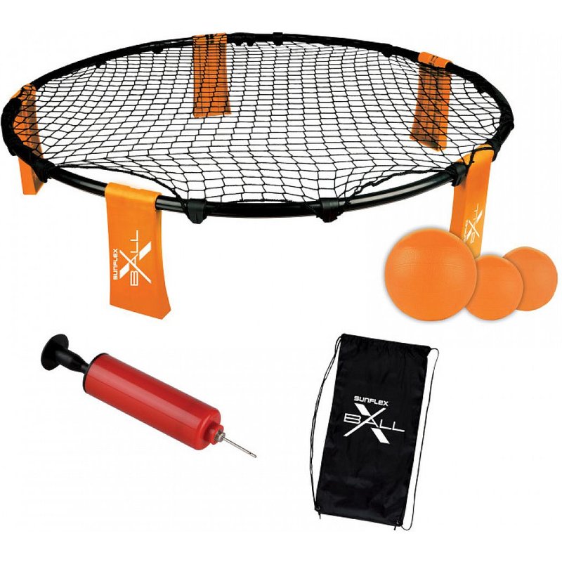 Sunflex X-Ball - Roundnet