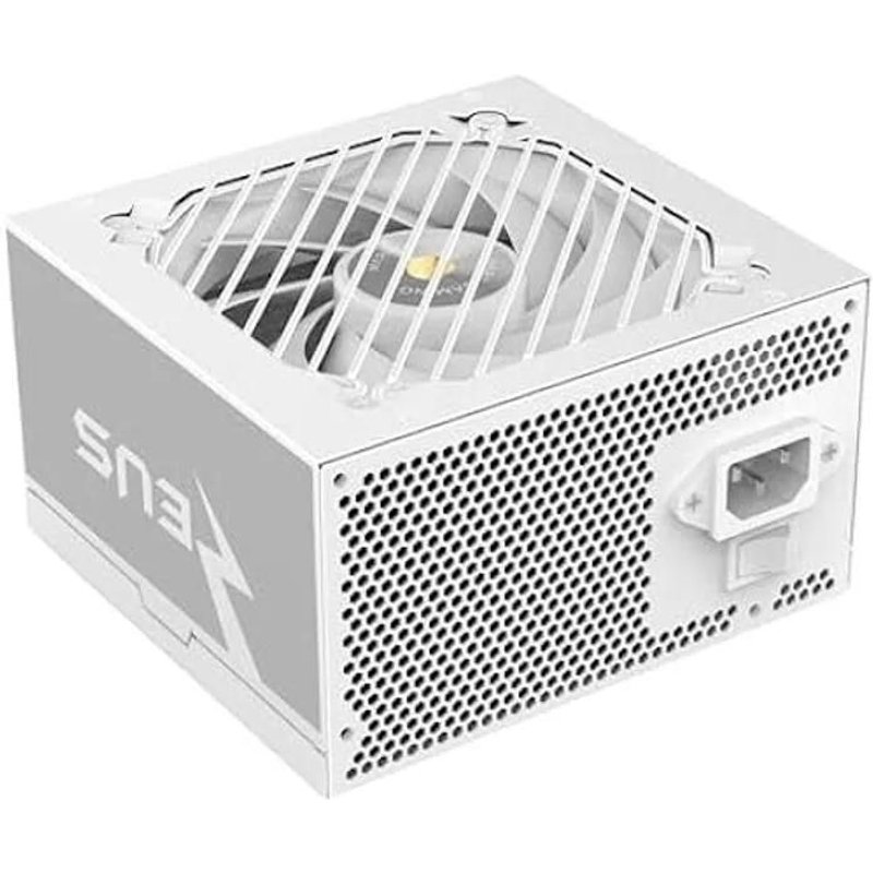Alimentation ATX - MARS GAMING - MPZE750SI - 750W - 80 Plus Silver - 10 Ans de Garantie