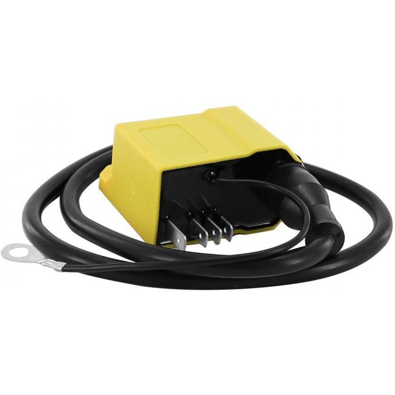 Bobine d'allumage haute-tension pour moteur AM6 / Derbi Senda