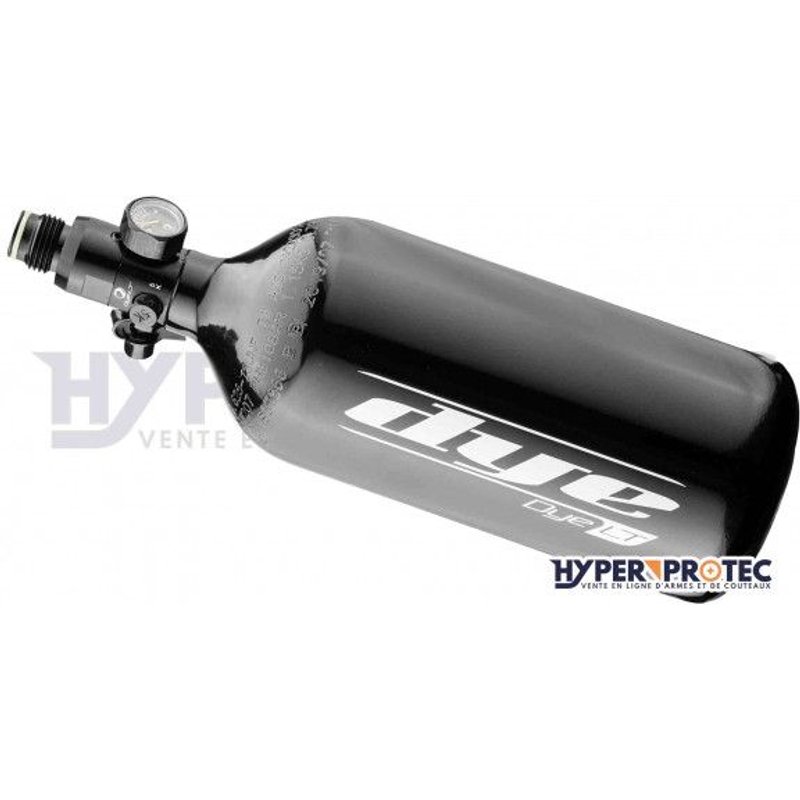 Dye Lt Aluminium 0,8l