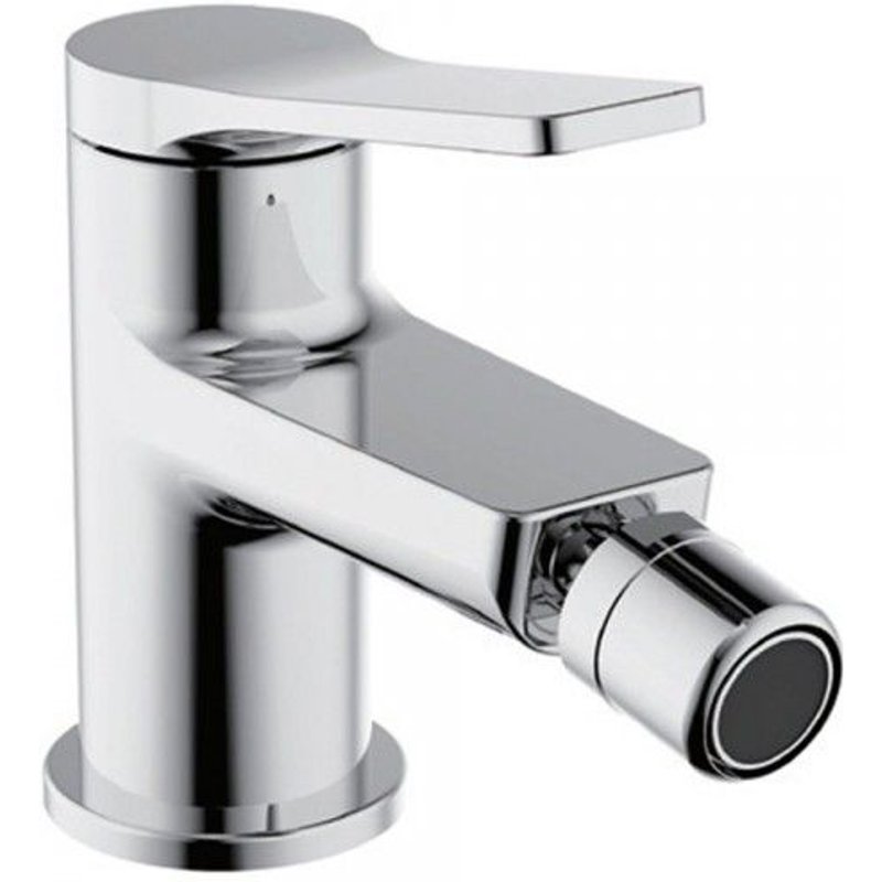 Mitigeur bidet ANDARE en chrome-Chromé---Chromé