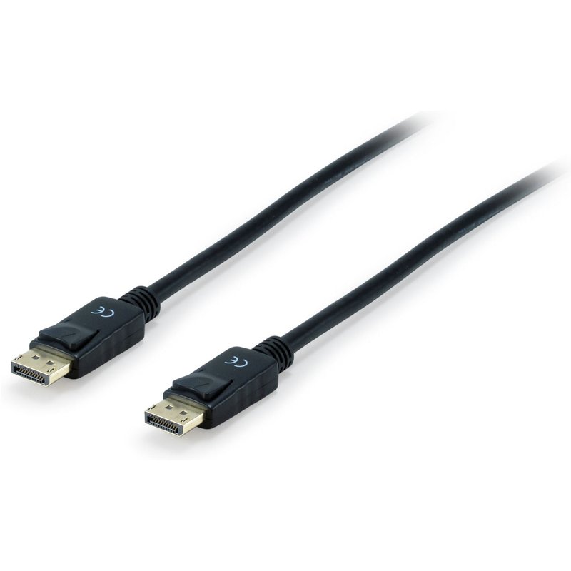 Equip 119253 Câble DisplayPort 1.4, 3.0m, 8K/60Hz