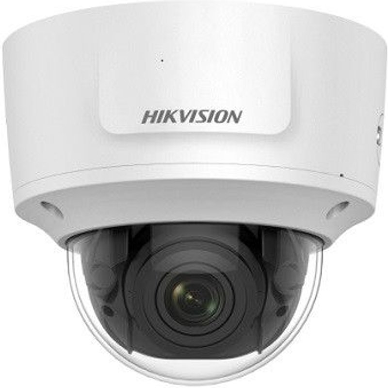 Hikvision DS-2CD2783G0-IZS Dôme Caméra de sécurité IP Intérieure et extérieure 3840 x 2160 Plafond