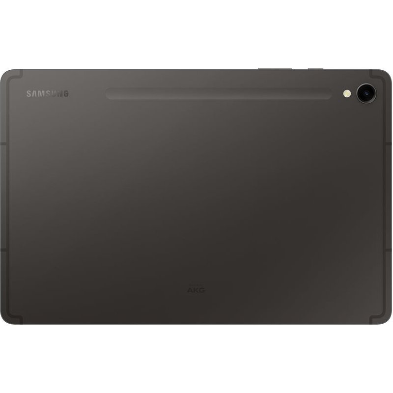 Tablette Samsung Galaxy Tab S9 256 Go 11 pouces Graphite