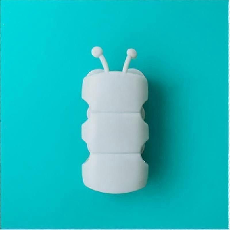 Douche Sans Poinçon Sans Poinçon Ventouse Fixe Base Rack De Douche Rack De Rangement Douche Douche