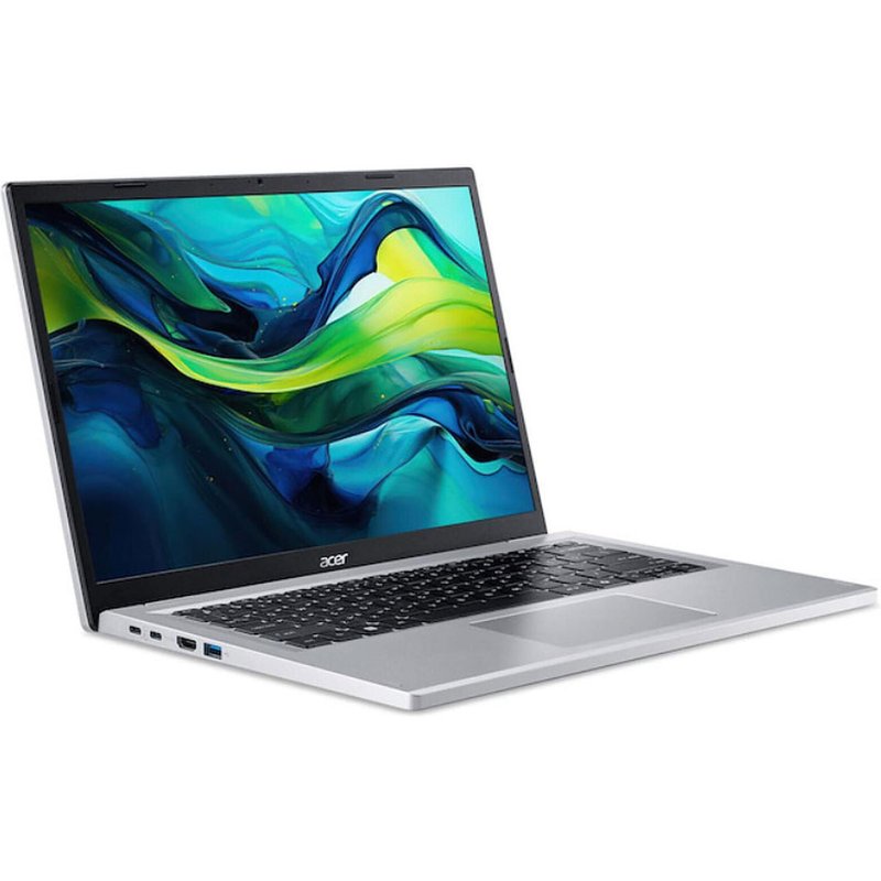 Acer Aspire Go 14 AG14-71P - 14" Core i5 I5-13420H 16 Go RAM 512 Go SSD Argent AZERTY