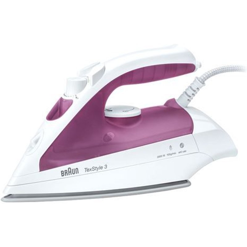 Braun TS320C Fer à repasser