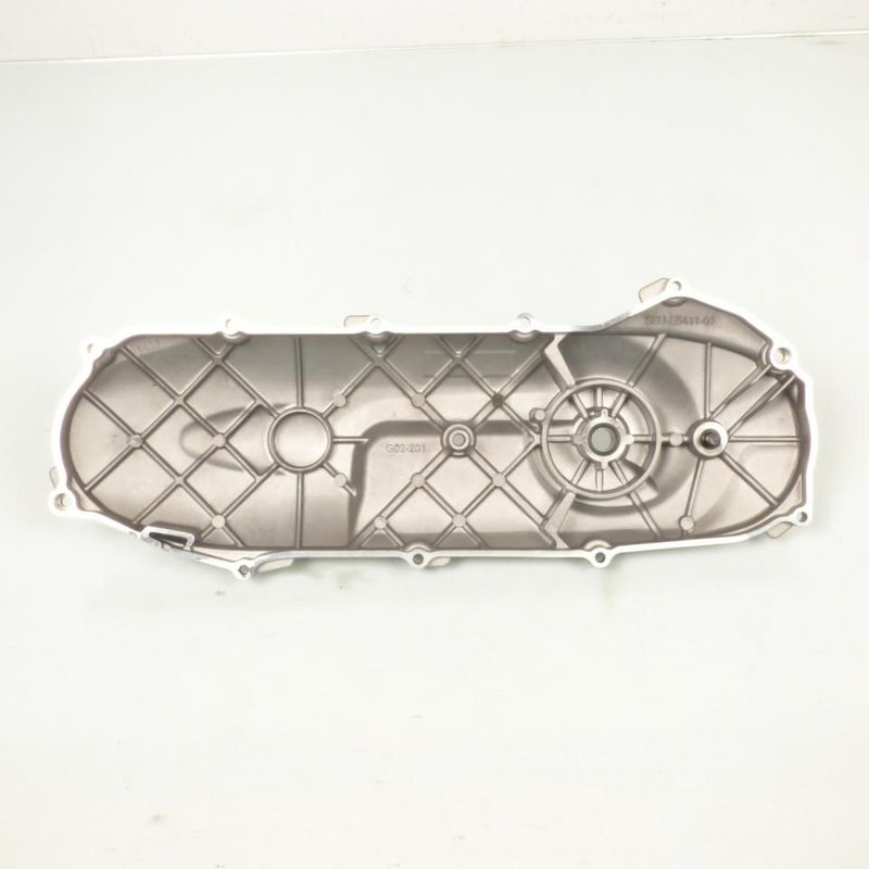 Carter kick en aluminium 1TEK MBK Ovetto 50 2t