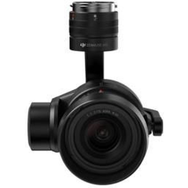 Caméra DJI Zenmuse X5S pour Inspire 2