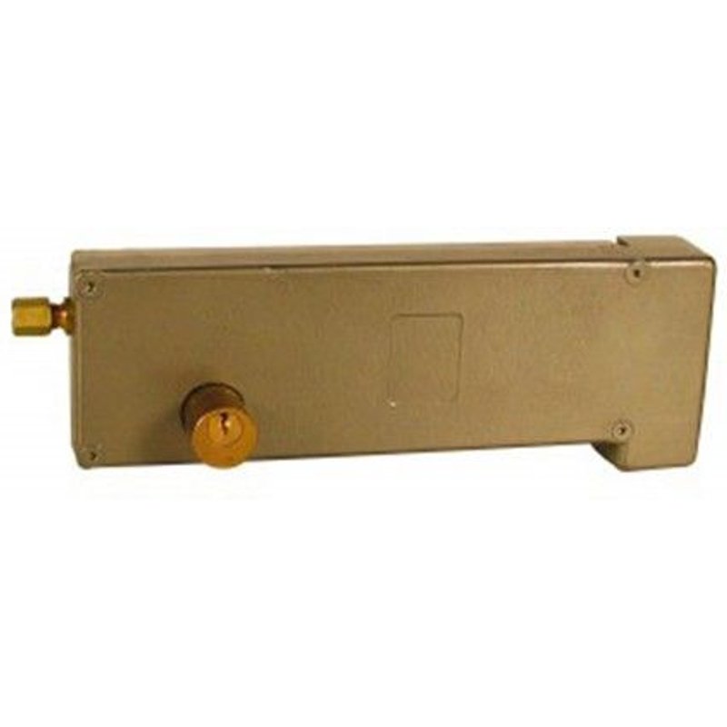 Serrure hydraulique pour vérins de la gamme LIN LIN005