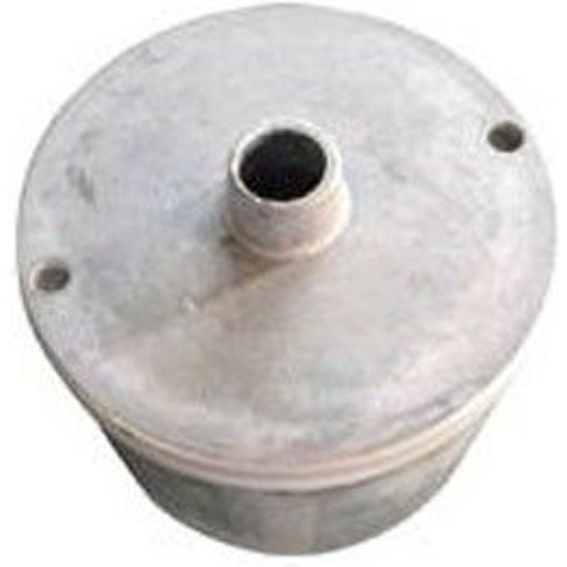 Conteneur de brouillard de sécurité Cartouche Générateur de fumée Recharge HAM-C2 - pour modèle JT-043S