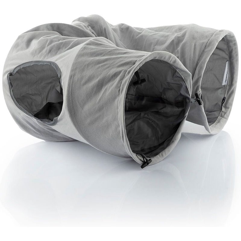 Tunnel Rigolo Pour Chat - Pliable