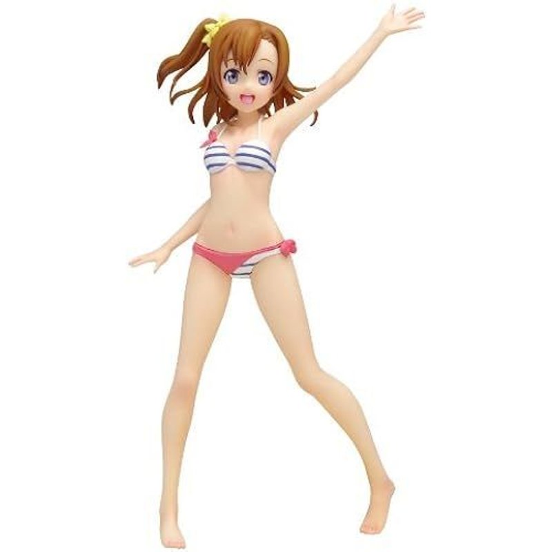 Beach Queens ! 1/10 Pvc