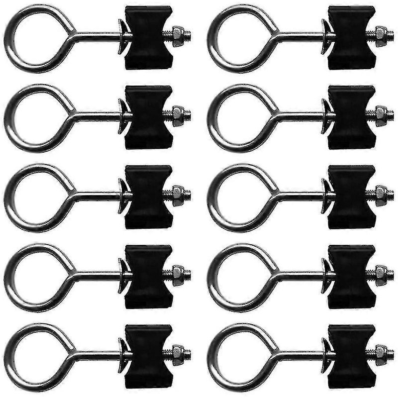 Lot De 10 Vis Pour Trampoline, Accessoires Pour Trampoline, Vis Xxf