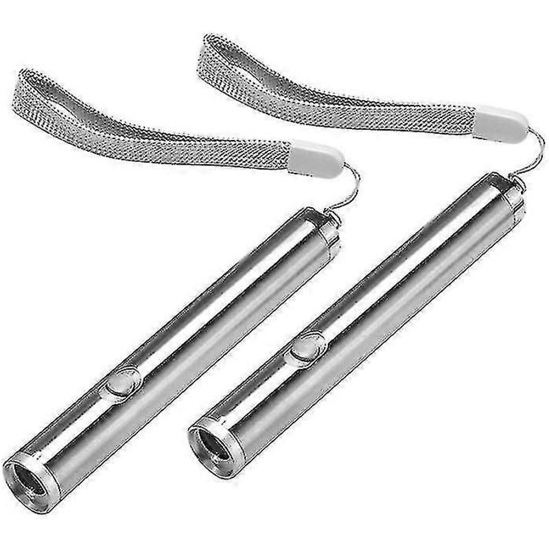 Lot De 2 Stylos Interactifs Pour Animaux De Compagnie