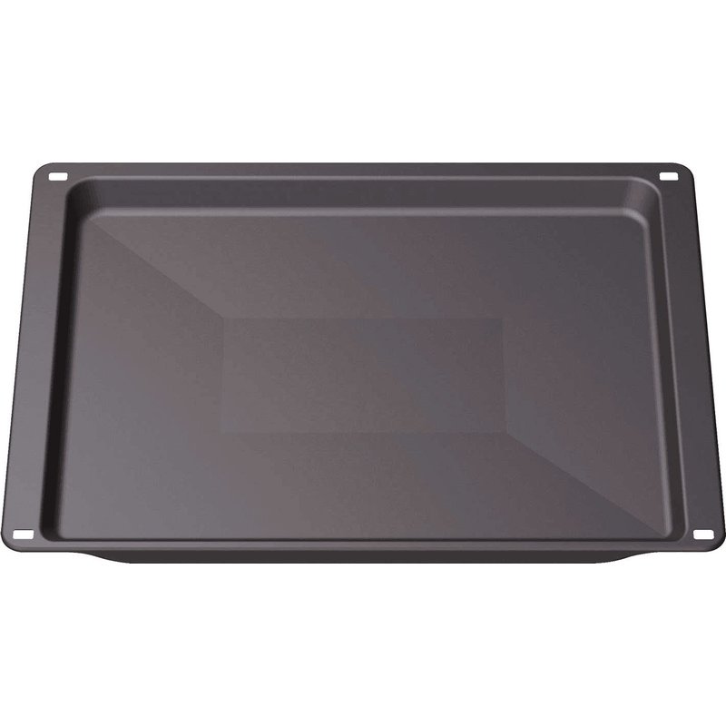 PLAT LECHE FRITE pour FOUR BOSCH - 00575634