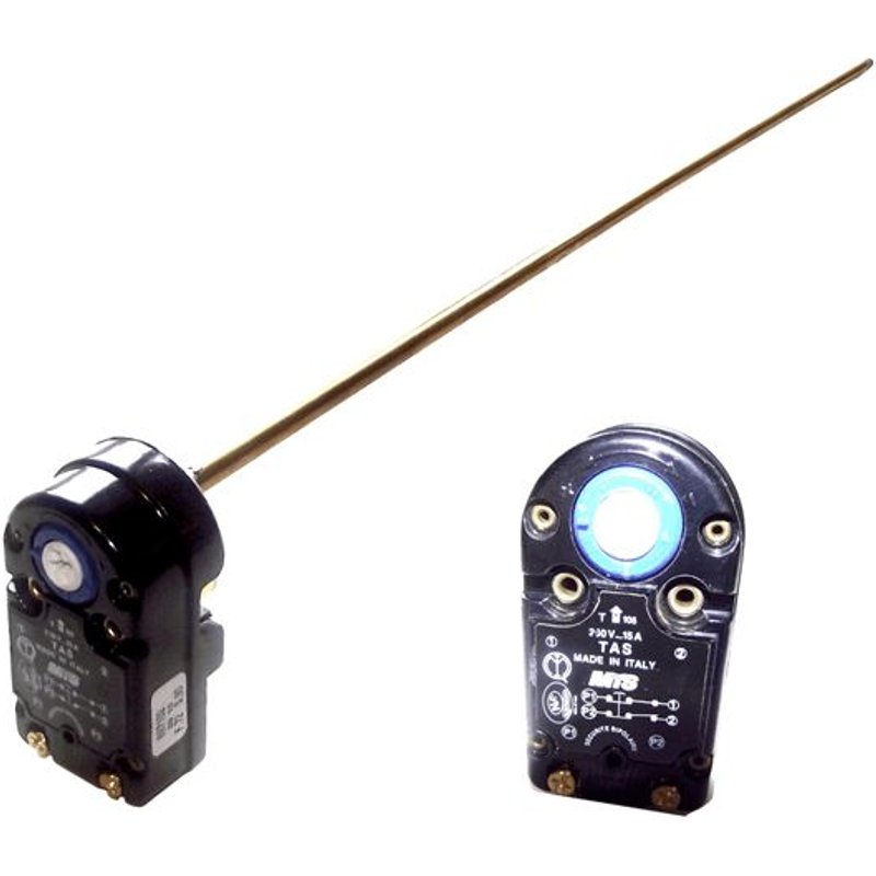 THERMOSTAT TAS-N 450 72/90°C pour CHAUFFE EAU - WTH416UN