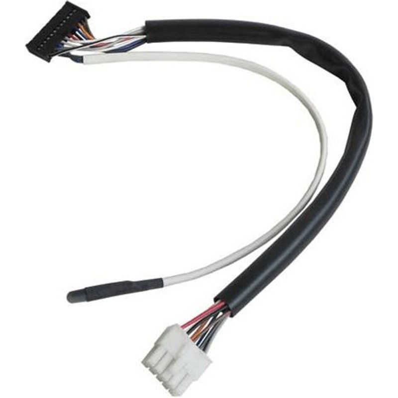 CONNECTION CABLAGE.BULBE EVAPORATEUR E2 pour CLIMATISEUR DOMETIC - 386520018