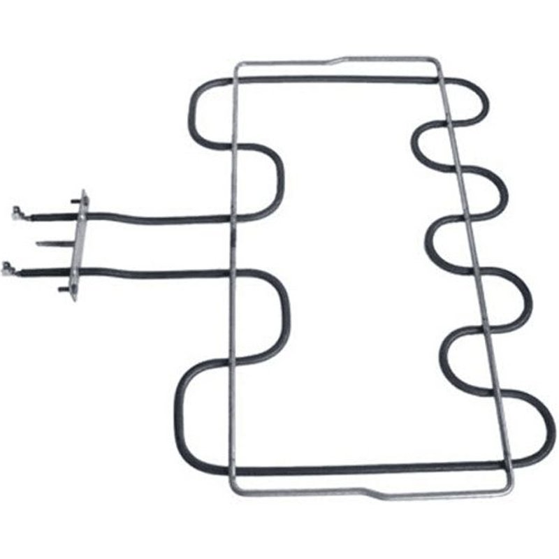 RESISTANCE VOUTE GRILL 2300W pour FOUR BRANDT - 70X1586