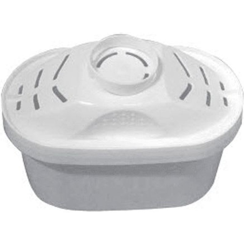 PACK DE 2 CARTOUCHES MAXTRA POUR PETIT ELECTROMENAGER BOSCH - 00463675