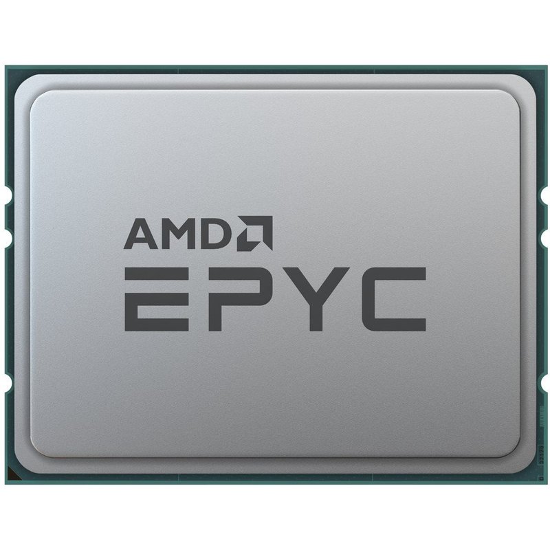 AMD EPYC 7343 - 3.2 GHz - 16 cÂśurs - 32 fils - 128 Mo cache - Socket SP3 - OEM