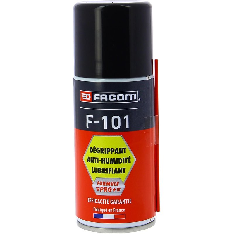 Facom F-101 150ml Degrippant Anti-Humidite Lubrifiant