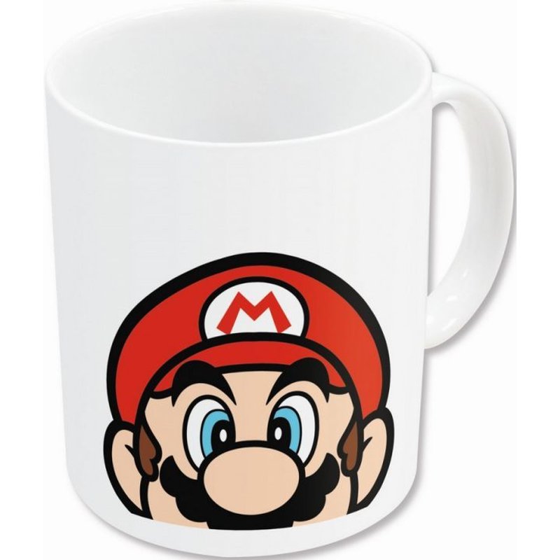 Nintendo - Mug Céramique 325ml