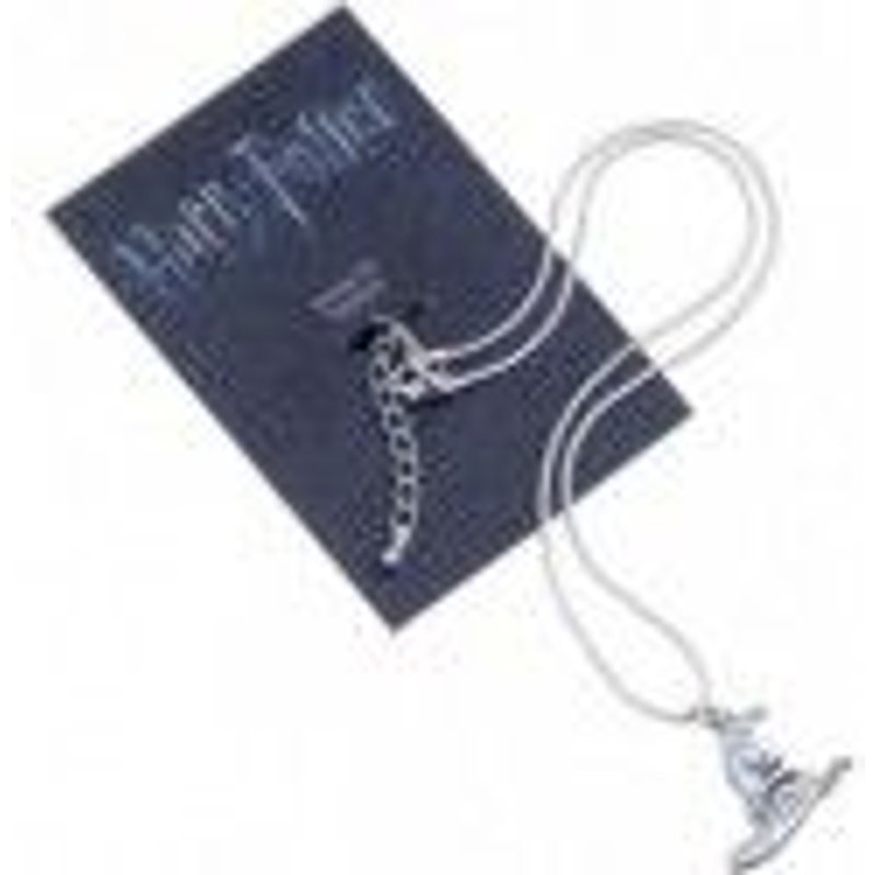 Bijou Officiel Harry Potter, Collier Pendentif Choixpeau