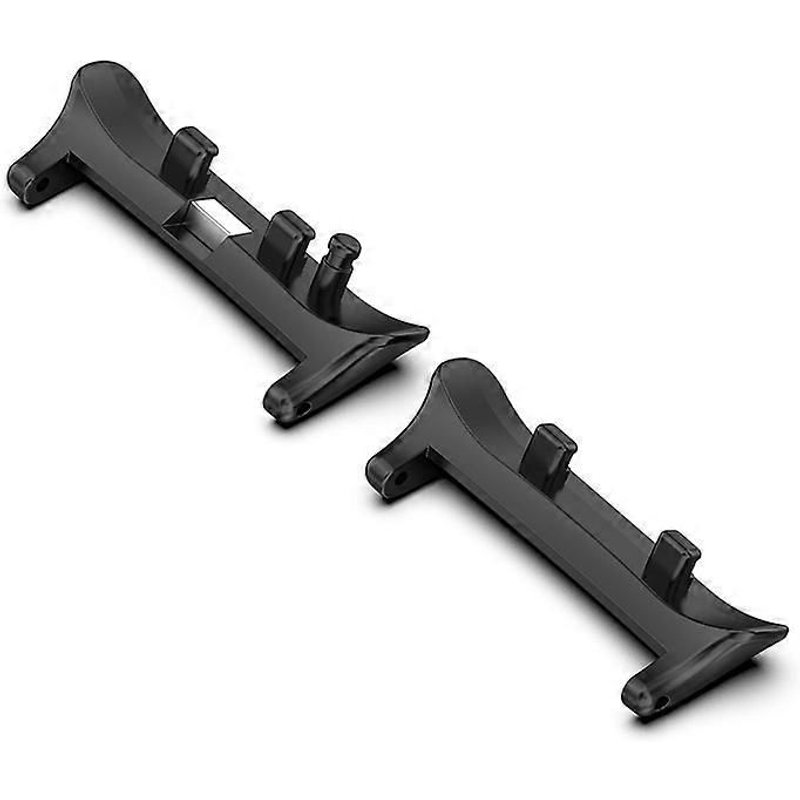 Connecteur De Montre En Métal, 22 Mm, Pour Huawei Watch D2 (Noir)