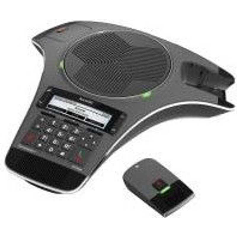 Alcatel IP1550 Téléphone de téléconférence IP