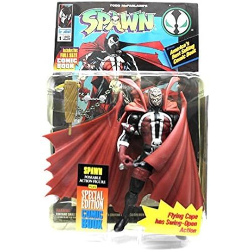 Spawn
