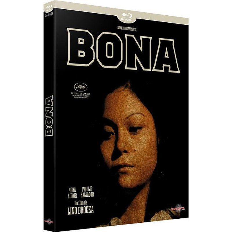 Bona - Blu-Ray