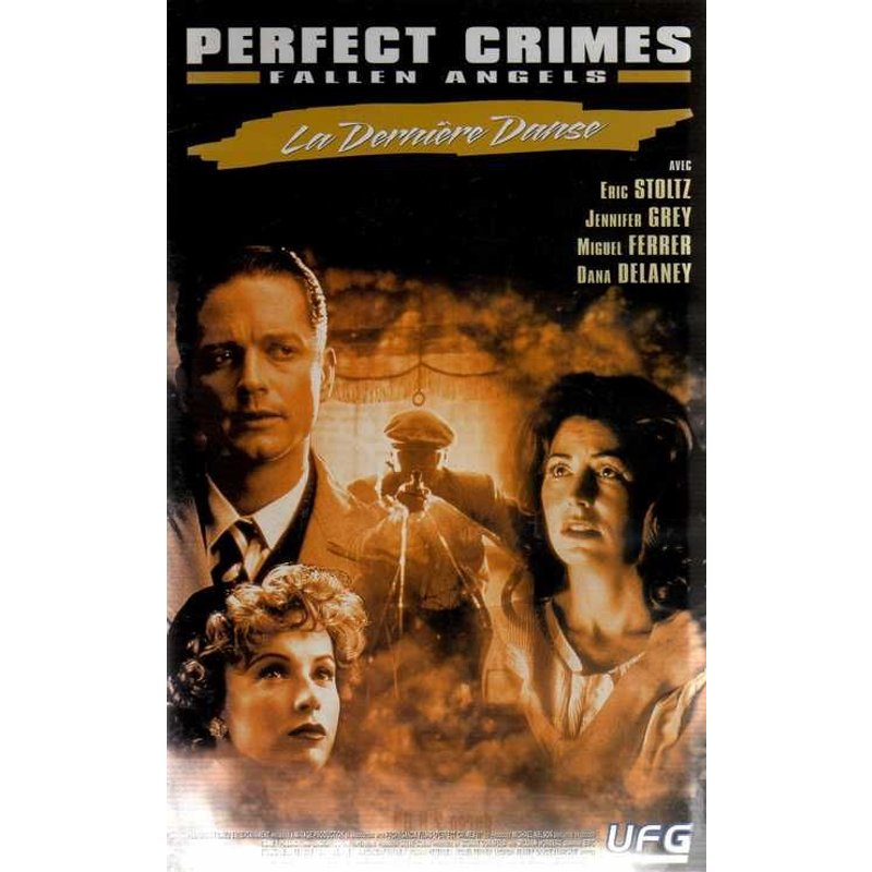 La Derniere Danse