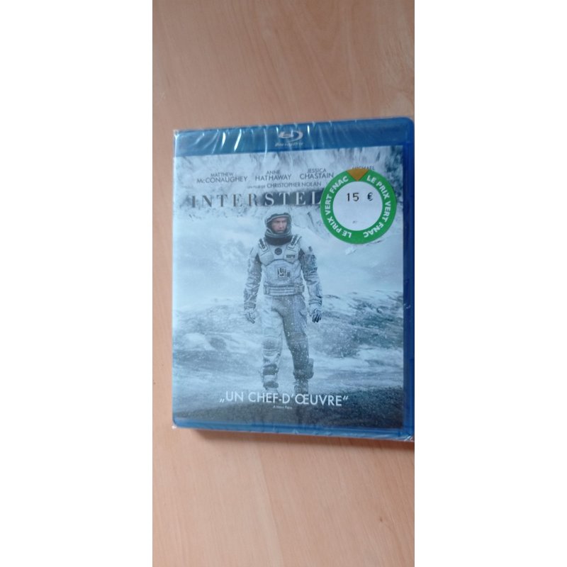 Interstellar