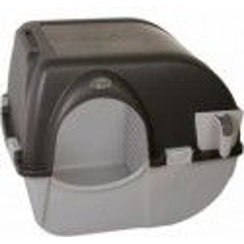 Omega Paw Roll'n Clean - Bac À Litière Autonettoyant Pour Chats De Plus De 6kg