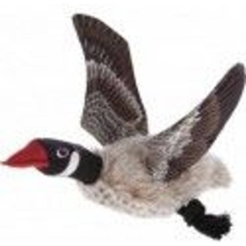 Maxi-Pet 80817 Jouet Pour Chien Gans Nils 38 Cm