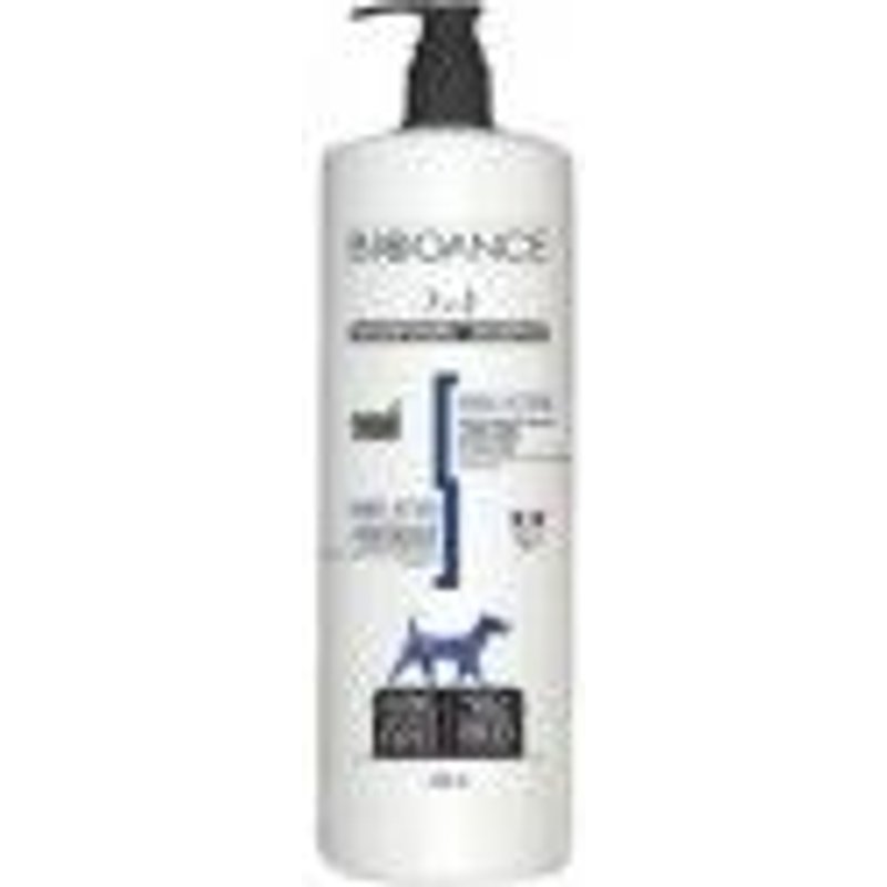 Biogance - Shampooing 2 En 1 Pour Chiens, Sans Paraben