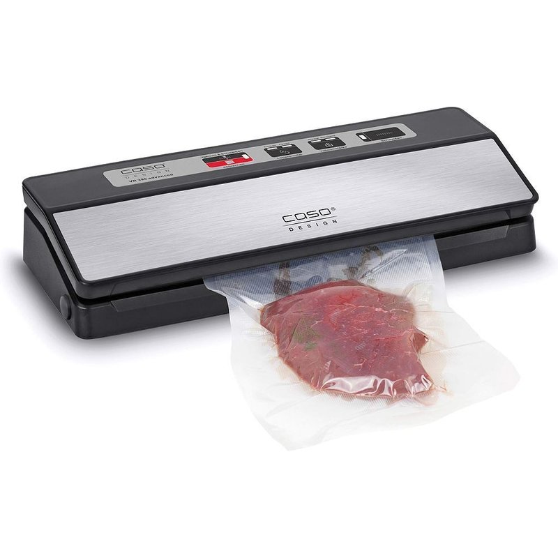 CASO VR 390 advanced Appareil sous vide