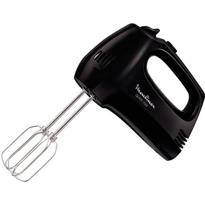 Batteur Électrique Moulinex HM3108B1