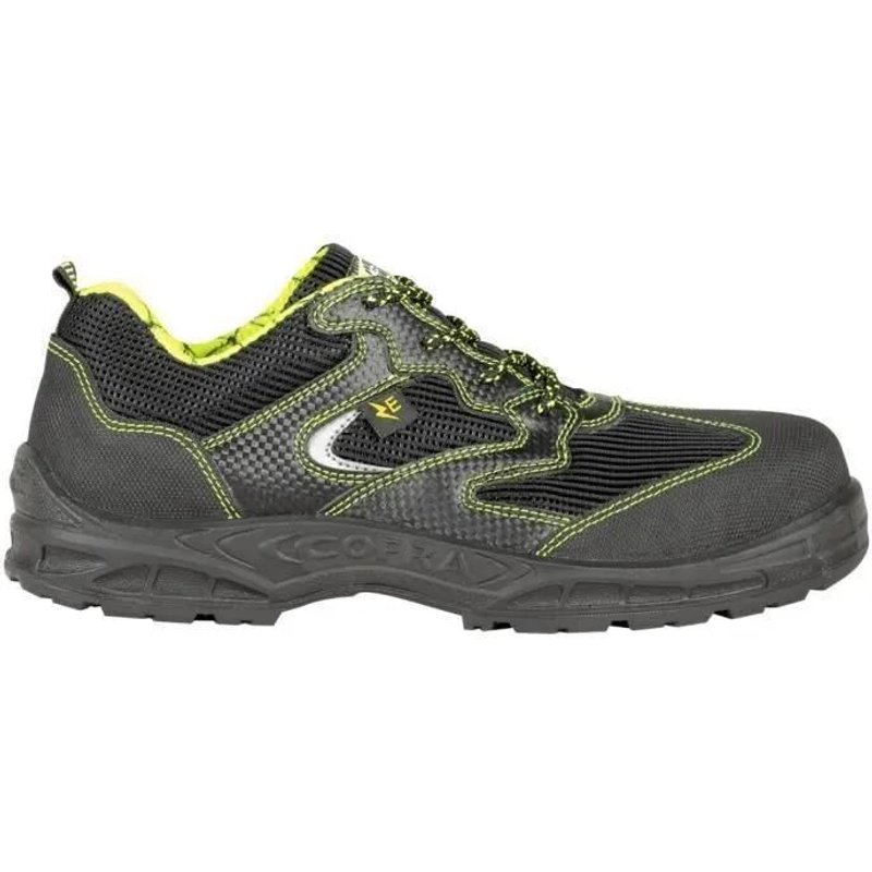 Chaussures de travail Cofra Electric Sb E P Fo Src