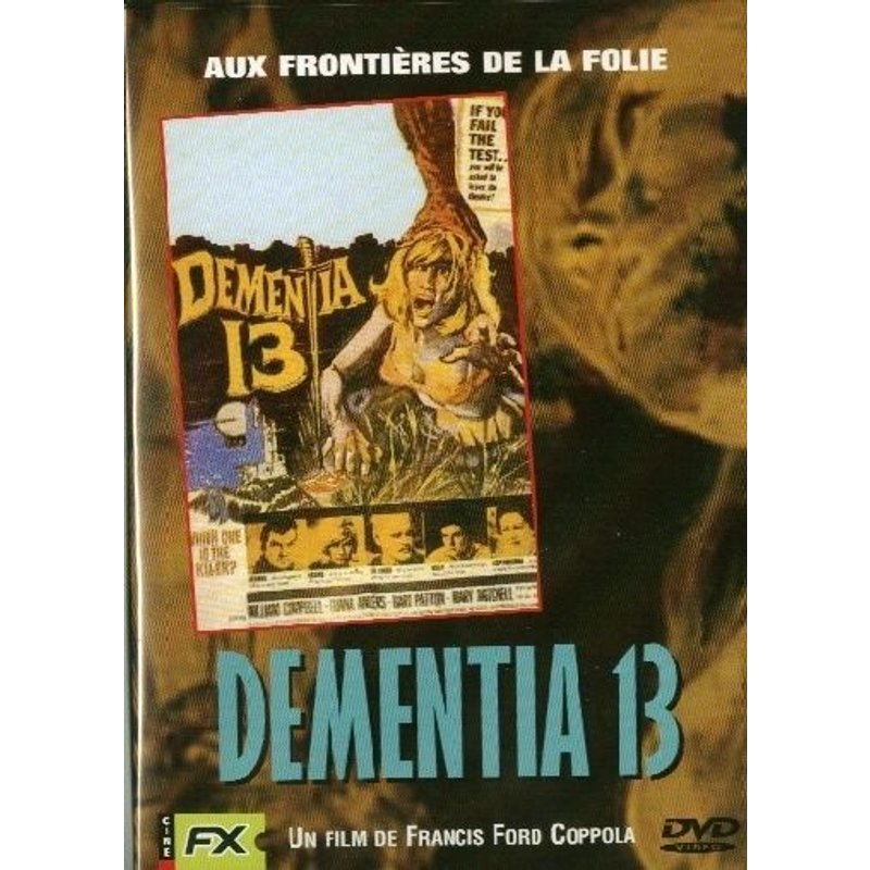 Dementia 13