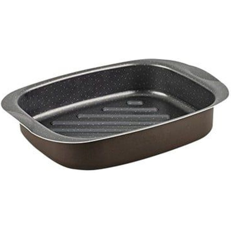 Tefal - Plat à rotir Success - Multicolore